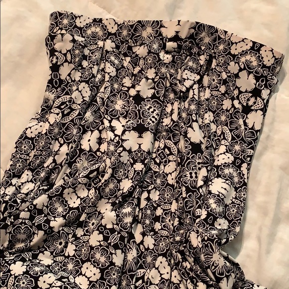 LuLaRoe Azure Skirt Medium